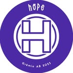 HOPE - GRÊMIO AYRTON BUSCH (DESDE 2023) - @chapahope_ab - Instagram