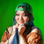 Hope Butcher - @taboo.dragon - Instagram