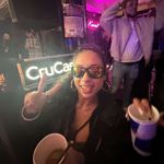 👩‍🎤👩‍🎤 - @hopecainesxtra - Instagram