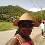 Yvette Hope Cain - @cainyvette - Instagram