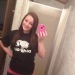 Hope Caldwell - @hopemechelle17 - Instagram