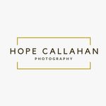 Hope Callahan - @hopecallahanphotography - Instagram