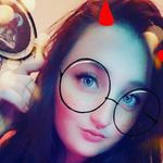 Miranda Lee - @miranda_hope_callahan - Instagram