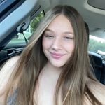 Hope Cameron - @hope_0508 - Instagram
