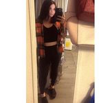 Hope Hinkson - @hope_cameronx - Instagram