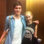 Mitchell hope Cameron - @dotchell - Instagram