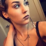 Hope Capps - @hopefulcosmetics - Instagram