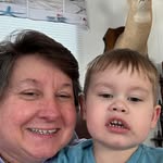 Hope Cates Tyson - @rusty12me - Instagram