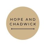 Hope & Chadwick - @hopeandchadwick - Instagram