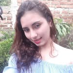 Estefany chavez - @hope_chavez_08 - Instagram