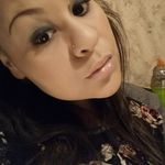Hope Chavez Hilliard - @hopechavez86 - Instagram