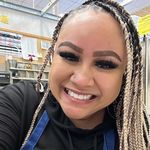 Danyelle Hope Collier - @danyelle_hope87 - Instagram