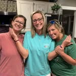 Hope McEwan Collier - @shopecollier.75 - Instagram