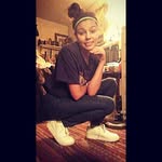 Hope Cooley - @lil_shawdyyy - Instagram