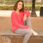 Clara Pawlaczyk - @my.crumb.of.hope - Instagram