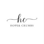 Hope & Crumbs - @hopeandcrumbs_ - Instagram