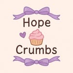 Hope n’ Crumbs - @hopencrumbs - Instagram