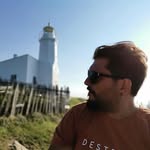 Umut Bayrak - @hope.crumbs - Instagram
