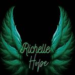 Hope Cuevas - Facebook