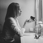 Надя Влади - @current_mood_hope - Instagram