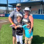 Hope Daigle - @hdaigle1221 - Instagram