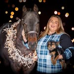 Hope Dailey - @hopeyanny343 - Instagram