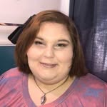 Hope Dalton - @supernaturalchick27 - Instagram