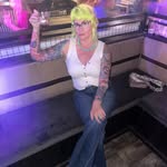 Hope Dalton Noel - @its_weird_here_2025 - Instagram