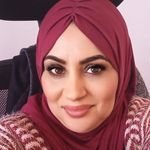 رجاء عزالدين - @hopedaly1007 - Instagram