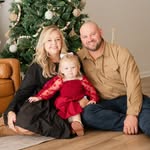 Hope Damron Bulla - @lindseyyyhope - Instagram