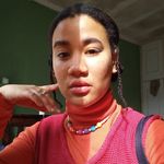 Keren-Hope Daniels - @keren_hope - Instagram