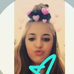 Hope Danielson - @hopedanielson - Instagram