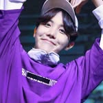 J-hope darling - @darlingjhope - Instagram