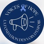 Voices of Hope Dawson 🩵 - @voicesofhope_dawson - Instagram
