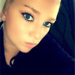 Brittani Hope Dempsey - @duckman4533 - Instagram