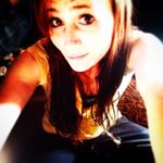 Hope Dempsey - @hopenicole85 - Instagram