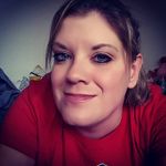 Hope Dempsey - @hope_ashley912 - Instagram