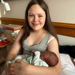 Hope Dempsey - Facebook
