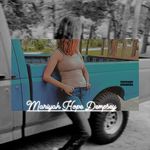 mariyah hope dempsey - @dempseymariyahhope - Instagram