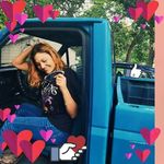 Mariyah Hope Dempsey - @mariyahdempsey - Instagram