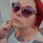 Megan Hope Dempsey - @magpie.megan0321 - Instagram