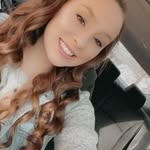 Hope Denham - @denhamhope21 - Instagram