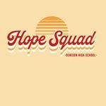 @denisonhshopesquad - Instagram