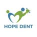 Hope Dent - Facebook