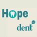 Hope Dent - Facebook