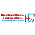 Hope Dental Hospital and Wellness Center by Dr. Himangi Dubey - @drhimangidubey_hopedental - Instagram