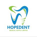 HOPEDENT SUPPLIES - @hopedentsupplies - Instagram