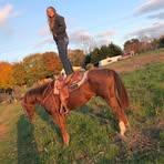 Hope Denton - Facebook