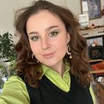 Hope Devine-king - @runawayartstudent - Instagram