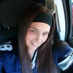 Hope Marie Devine - @foreva_tru_to_him - Instagram